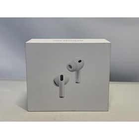 アップル Apple AirPods Pro 3 完全ワイヤレスイヤホン MFHP4J/A