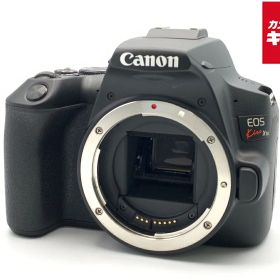 【中古】 【良品】 キヤノン EOS Kiss X10 ボディ ブラック 【デジタル一眼レフ】 【6ヶ月保証】