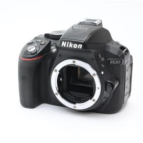 《並品》Nikon D5300 ボディ