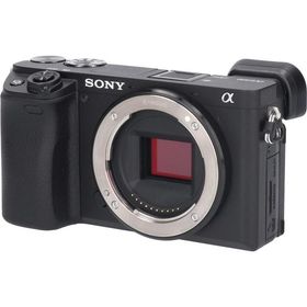 α６４００ ＩＬＣＥ−６４００ ブラック