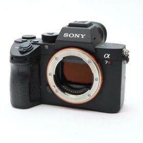 【中古】 《並品》 SONY α7RIII ボディ ILCE-7RM3 [ デジタルカメラ ]