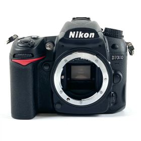 ニコン Nikon D7000 ボディ デジタル 一眼レフカメラ 【中古】