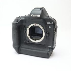 《難有品》Canon EOS-1D X Mark II