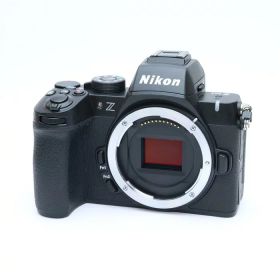 【中古】 《美品》 Nikon Z50II ボディ [ デジタルカメラ ]