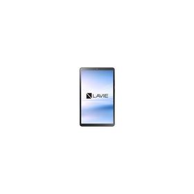 【新品/取寄品】NEC LAVIE Tab T8 T0855/KAS PC-T0855KAS ルナグレー 8.7インチ MediaTek Helio
