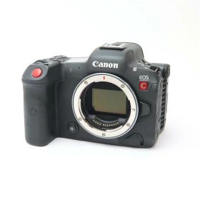 【中古】 《良品》 Canon EOS R5 C [ デジタルカメラ ]