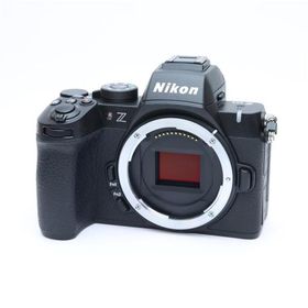 《美品》Nikon Z50II ボディ