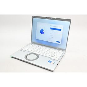 [中古]Panasonic Let's note FV1 CF-FV1RDAVS(タッチパネル非搭載) vPro対応モデル