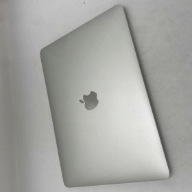 【全品ポイント10倍！】【期間限定セール】アップル Apple ジャンク MacBook 2017 MNYJ2J/A シルバー 【中古】