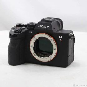 【中古】SONY(ソニー) α7R V ILCE-7RM5 ボディ 【344-ud】
