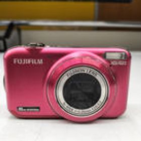 デジタルカメラ FINEPIX JX400 FUJIFILM