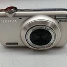 デジタルカメラ FINEPIX JX400 FUJIFILM