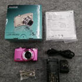 デジタルカメラ FINEPIX JX400 FUJIFILM