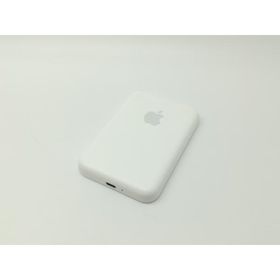 【中古】Apple MagSafeバッテリーパック MJWY3ZA/A【新橋】保証期間１週間