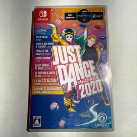 ジャストダンス2020(家庭用ゲームソフト)