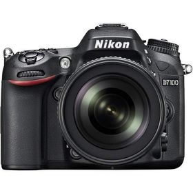 【中古】ニコン Nikon D7100 18-105VRレンズキット当店保証30日間 人気モデル 高画質 売れ筋