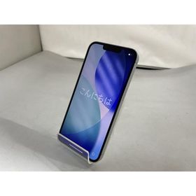 アップル Apple iPhone16e/128GB/au○/SIMロックなし ホワイト MD1R4J/A