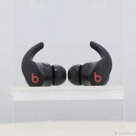 【中古】Beats by Dr. Dre 〔展示品〕 Beats Fit Pro MK2F3PA／A Beatsブラック 【251-ud】