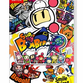 【中古】スーパーボンバーマン R スマイル プライス コレクション