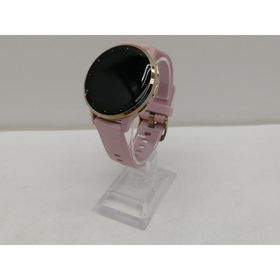【中古】Garmin Venu 3S 010-02785-43 Pink Dawn/Peach Gold【仙台イービーンズ】保証期間１ヶ月【ランクA】