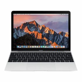 【中古】【安心保証】 MacBook 2016年 MLHA2J/A