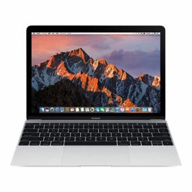 【中古】【安心保証】 MacBook 2016年 MLHC2J/A
