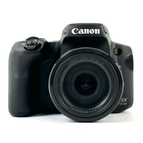 キヤノン Canon PowerShot SX70 HS コンパクトデジタルカメラ 【中古】