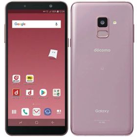 [アウトレット品]Galaxy Feel2 SC-02L docomo [オーロラピンク] 5.6インチ4GB/32GB/おサイフケータイ/ワンセグTV