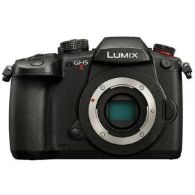 【10年間保証付き】[パナソニック] LUMIX DC-GH5M2 ボディ