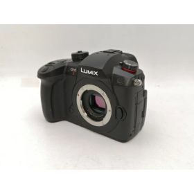 【中古】Panasonic LUMIX GH5II ボディ DC-GH5M2【新宿2】保証期間1ヶ月【ランクA】