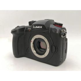 【中古】Panasonic LUMIX GH5II ボディ DC-GH5M2【新宿2】保証期間1ヶ月【ランクB】
