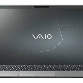 【ポイント10倍】 VAIO ノートパソコン VAIO SX14-R VJS4R190611S [ブライトシルバー] 【P10倍】