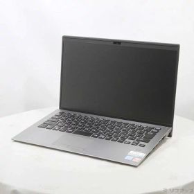 【中古】VAIO(バイオ) VAIO SX14 VJS141C12N 【349-ud】