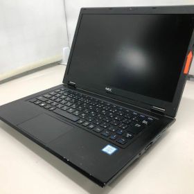 NEC / ノートPC / LAVIE Hybrid ZERO PC-HZ550FAB / 第6世代Core i5 / グラフィックボード Intel Corporation Skylake GT2 [HD Graphics 520] 32MB / メモリ 4GB【中古品】