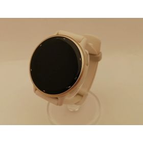 【中古】Garmin vivoactive 5 Ivory/Cream Gold 010-02862-41【神保町】保証期間1ヶ月【ランクA】
