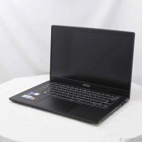 【中古】MSI(エムエスアイ) Modern 14 C13M Modern-14-C13M-6037JP 【295-ud】