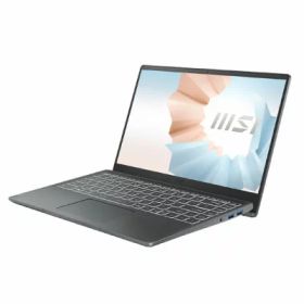 中古パソコン Modern 14 B11MOU-717JP【Core i5(2.5GHz)/8GB/512GB SSD/Win11Pro】 MSI 当社3ヶ月間保証 イオシス