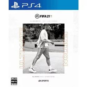エレクトロニック・アーツ FIFA 21 ULTIMATE EDITION [振込不可]