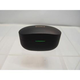 ソニー SONY ワイヤレスイヤホン WF-1000XM4