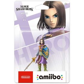 amiibo 勇者 大乱闘スマッシュブラザーズシリーズ