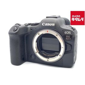 【中古】 【良品】 キヤノン EOS R6 MarkII ボディ