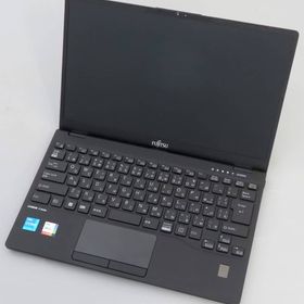 [30日間保証付き] ノートPC LIFEBOOK U9312/K 13.3型 (CPU：Core i5 1245U/メモリ：8GB/SSD：256GB) Windows11ハード