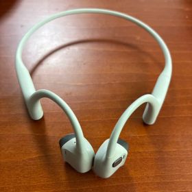 SHOKZ OpenRun Pro 2 S820 ワイヤレス 大迫傑モデル