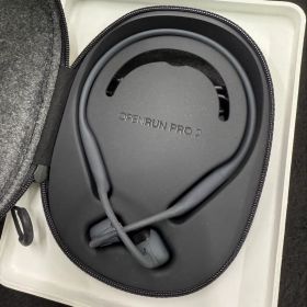 SHOKZ OPENRUN PRO 2 ブラック