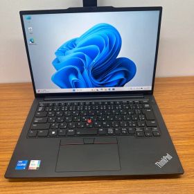 ThinkPad E14 Gen 5 i5-1335 16Gb 256 NVMe