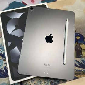 iPad Air5 64GB Apple Pencil2