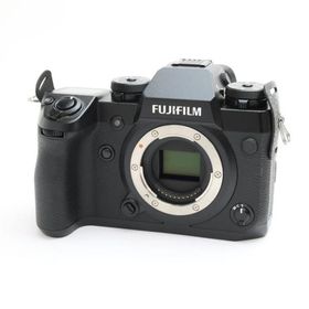 《美品》FUJIFILM X-H1