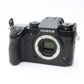 《美品》FUJIFILM X-H1