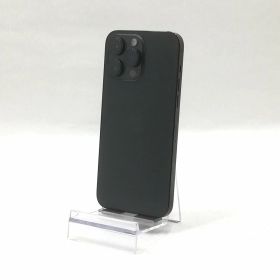 【中古品】Apple(アップル) iPhone 14 Pro Max / 2022 / 1TB / スペースブラック / 国内版SIMフリー / ランク:B / MQ9K3J/A / A2893 【中古品管理番号:40313】