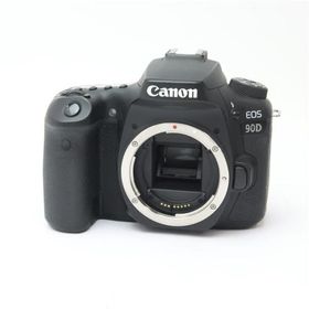 《並品》Canon EOS 90D ボディ